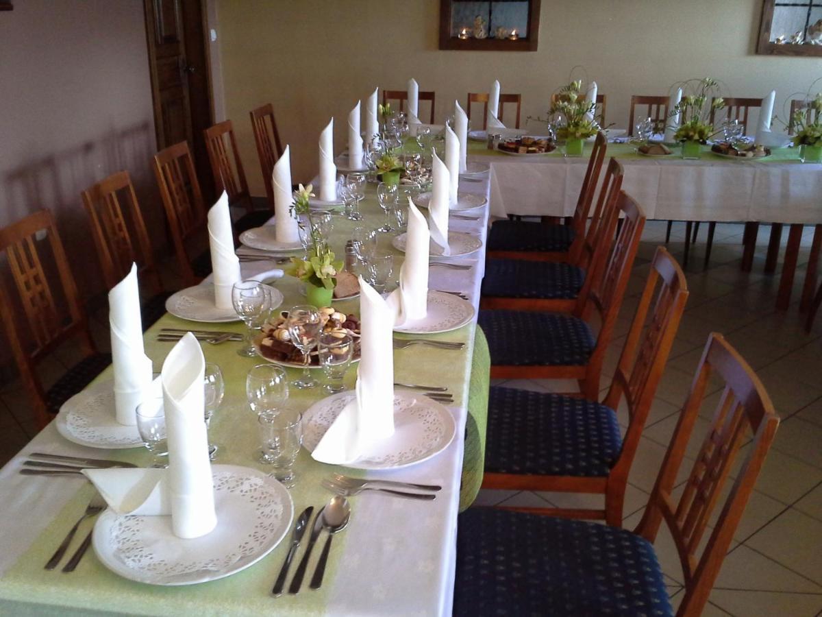 Gostisce - Guest House Stari Hrast 柳托梅尔 外观 照片
